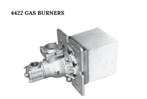 ĐẦU ĐỐT GAS FIVES NORTH AMERICAN DÒNG 4422