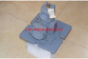 ĐẦU ĐỐT GAS FIVES NORTH AMERICAN 4422-6-B