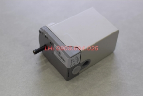 BỘ CHỈNH GIÓ TỰ ĐỘNG CỦA ĐẦU ĐỐT SQN70.464A20