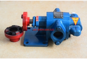 BƠM DẦU CHO ĐẦU ĐỐT KCB-83.3
