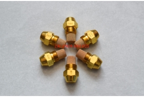 BÉC PHUN DẦU ĐẦU ĐỐT DANFOSS 60°B - 0.75GPH
