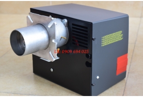 ĐẦU ĐỐT GAS 1 CẤP BLOWTHERM GVAL6CE