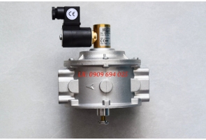 VAN ĐIỆN TỪ MADAS M16/RM N.A DN32