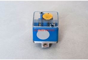 DỤNG CỤ ĐO ÁP SUẤT HOẠT ĐỘNG BẰNG ĐIỆN DN 8 (Range: 0.1 - 1 Kpa)