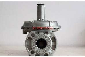 VAN GIẢM ÁP GAS RG/2MCS DN 50 (P2: 50 - 95 mbar)