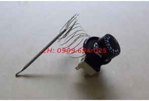 BỘ ỔN NHIỆT VỚI QUE DÒ CỦA LÒ NUNG CTR