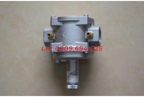 VAN ĐIỀU CHỈNH TỶ LỆ GAS GIÓ AGP/RC DN 25 (P2: 0,2 - 120 mbar)