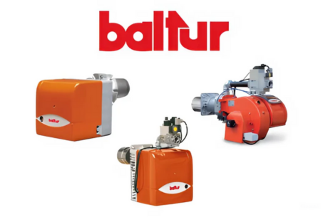 BALTUR