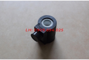 LÕI CỦA VAN TỪ ĐIỀU CHỈNH ÁP LỰC GAS ĐẦU ĐỐT BO-0540 (0.5- 6 bar)