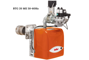 BỘ ĐỐT GAS BTG20 ME