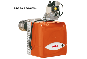 BỘ ĐỐT GAS BTG20P