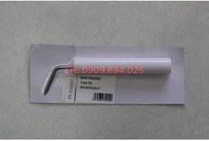 ĐIỆN CỰC ĐÁNH LỬA ĐẦU ĐỐT RIELLO (125-14-4-140)