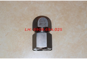 BÉC PHUN DẦU ĐẦU ĐỐT MONARCH PLP 60 ĐỘ
