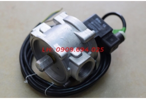 VAN ĐIỆN TỪ MADAS M16/RM NC EEX DN25