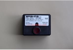 BỘ ĐIỀU KHIỂN BRAHMA CM391N.2