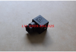 ĐẦU NỐI VAN TỪ ĐIỀU CHỈNH ÁP LỰC GAS ĐẦU ĐỐT CN-2130 DN25
