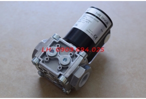 VAN TỪ ĐIỀU CHỈNH ÁP LỰC GAS DEVC20 DN 20