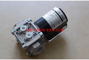 VAN TỪ ĐIỀU CHỈNH ÁP LỰC GAS DEVC25 DN 25