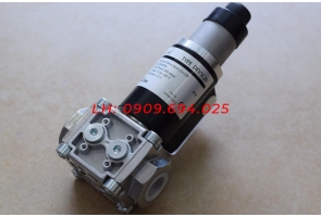 VAN TỪ ĐIỀU CHỈNH ÁP LỰC GAS DEVSC20 DN 20