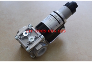 VAN TỪ ĐIỀU CHỈNH ÁP LỰC GAS DEVSC25 DN 25
