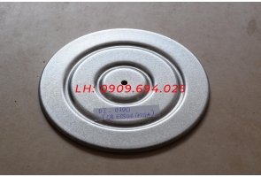 MÀNG ĐỆM CỦA VAN ĐIỀU CHỈNH ÁP GAS ĐẦU ĐỐT DI-0190