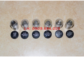 BÉC PHUN DẦU ĐẦU ĐỐT MONARCH 45° PLP 5.50-8.00