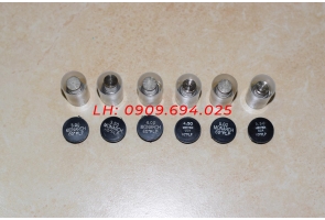 BÉC PHUN DẦU ĐẦU ĐỐT MONARCH 60° PLP 3.00-5.50