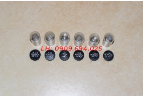 BÉC PHUN DẦU ĐẦU ĐỐT MONARCH 60° PLP 9.00-11.50