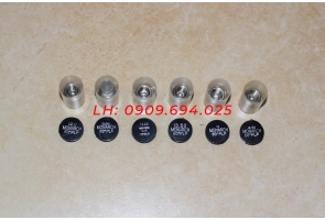 BÉC PHUN DẦU ĐẦU ĐỐT MONARCH 60° PLP 12.00-14.50