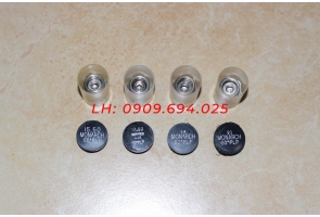 BÉC PHUN DẦU ĐẦU ĐỐT MONARCH 60° PLP 15.50-21.00