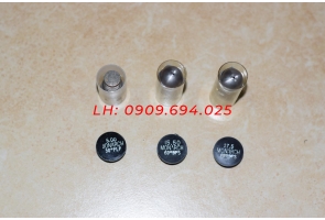 BÉC PHUN DẦU ĐẦU ĐỐT MONARCH 60° BPS 15.50-17.50 VÀ MONARCH 30° PLP 5.0