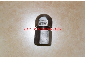 BÉC PHUN DẦU ĐẦU ĐỐT MONARCH PLP 80 ĐỘ