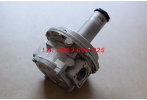 VAN GIẢM ÁP MADAS RG/2MCS DN 25 (P2: 170 - 400 mbar)
