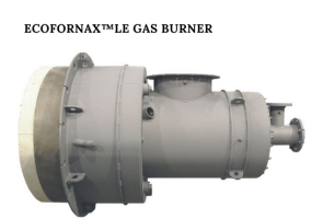 ĐẦU ĐỐT GAS FIVES NORTH AMERICAN ECOFORNAX™LE