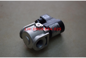VAN ĐIỆN TỪ MADAS EV-6 DN20 (Power: 24VDC)