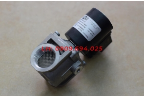 VAN ĐIỆN TỪ MADAS EVPC/NC DN25 (NGUỒN ĐIỆN: 230V/50-60Hz)