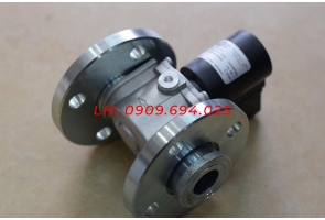 VAN TỪ ĐIỀU CHỈNH ÁP LỰC GAS CỦA ĐẦU ĐỐT EVPC/NC DN 25 FL