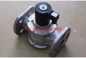 VAN ĐIỆN TỪ MADAS EVPC/NC DN32 FL