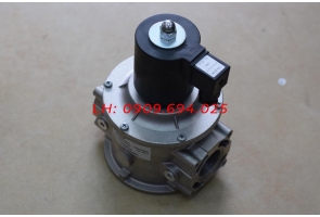 VAN ĐIỆN TỪ MADAS EVPCF/NC DN32