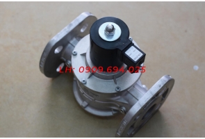 VAN ĐIỆN TỪ MADAS EVPCF/NC DN32 FL