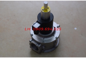 VAN ĐIỆN TỪ MADAS EVPCS/NC DN40