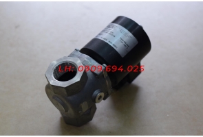 VAN ĐIỆN TỪ MADAS EVPF/NC DN25