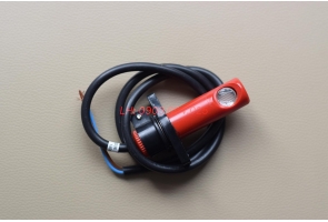 QUANG TRỞ BRAHMA FC7/R