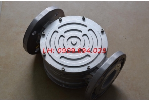 BỘ LỌC GAS MADAS FM DN65