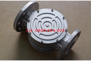 BỘ LỌC GAS MADAS FM DN80