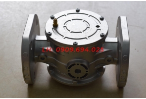 BỘ LỌC GAS MADAS FGM DN50