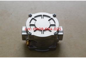 BỘ LỌC GAS MADAS FM DN15