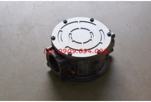 BỘ LỌC GAS MADAS FM DN40