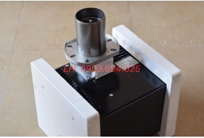 ĐẦU ĐỐT GAS 1 CẤP BLOWTHERM GVAL14CE 