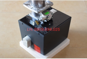 ĐẦU ĐỐT GAS BLOWTHERM GVAL20MCE